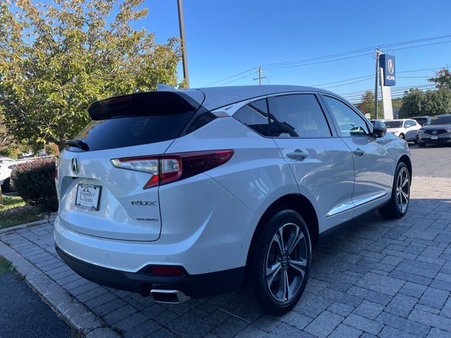 Used 2024 Acura RDX w/ Advance Package AWD/4WD image 6