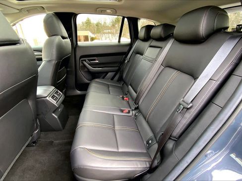 Used 2025 MAZDA CX-50 AWD 2.5 Hybrid w/ Weather Package image 21