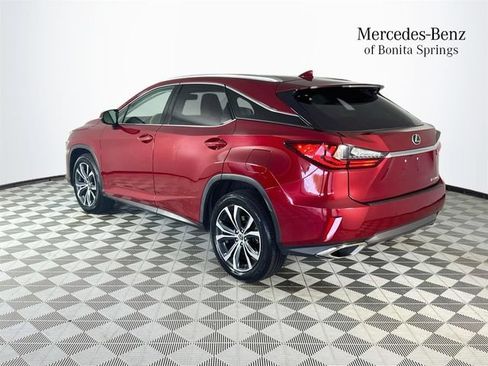 Used 2018 Lexus RX 350 FWD w/ Premium Package image 5