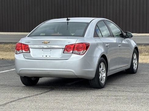 Used 2014 Chevrolet Cruze LT image 6