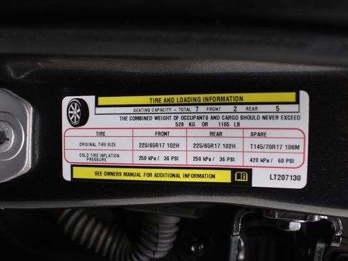 Used 2020 Dodge Journey SE FWD image 35