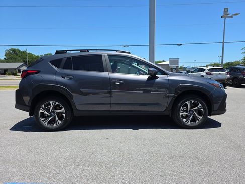 New 2026 Subaru Crosstrek 2.0i Premium AWD/4WD image 8