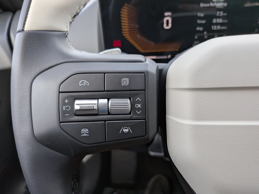 New 2026 Kia K4 GT-Line FWD image 23