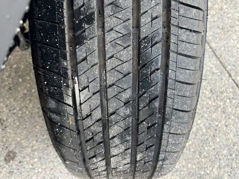 Used 2025 Honda CR-V LX image 29