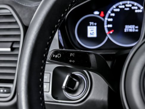 Used 2023 Porsche Cayenne Turbo GT image 28