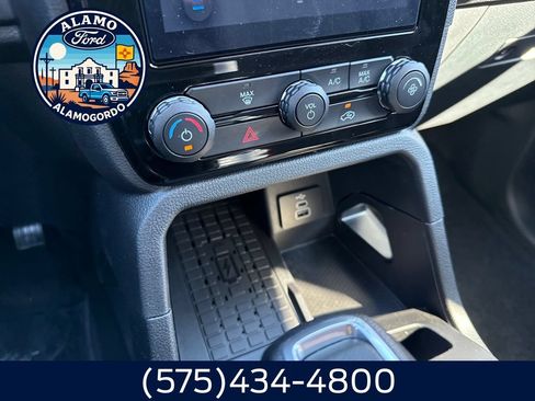 New 2025 Ford Ranger XLT w/ Chrome Accent Package AWD/4WD image 9