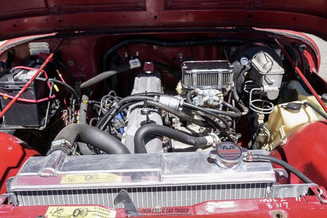 Used 1988 Jeep Wrangler 4WD image 16