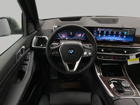 New 2026 BMW X5 xDrive40i image 15
