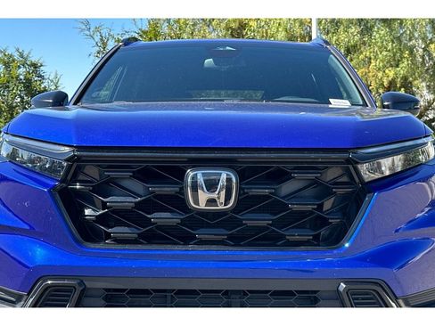 Used 2023 Honda CR-V Sport image 47