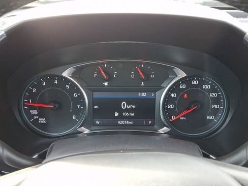 Certified 2023 Chevrolet Equinox LT image 22