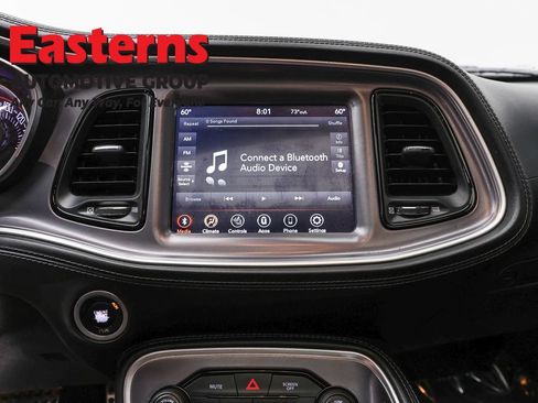 Used 2020 Dodge Challenger GT w/ Plus Package RWD image 11
