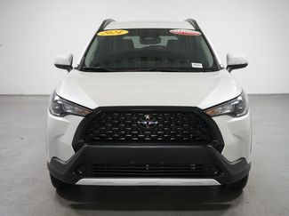 Certified 2024 Toyota Corolla Cross LE video 2