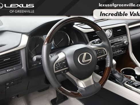 Used 2017 Lexus RX 350 FWD w/ Premium Package image 24