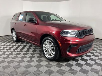 Used 2023 Dodge Durango GT