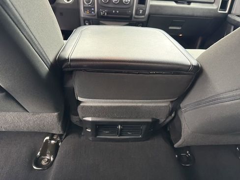 Used 2023 RAM 1500 Classic SLT w/ Protection Group AWD/4WD image 32