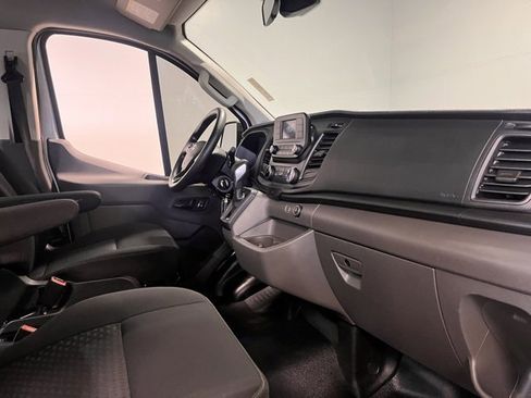 Used 2023 Ford Transit 250 Low Roof w/ Exterior Upgrade Package image 11