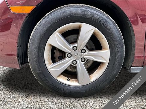 Used 2018 Honda Odyssey EX-L image 8