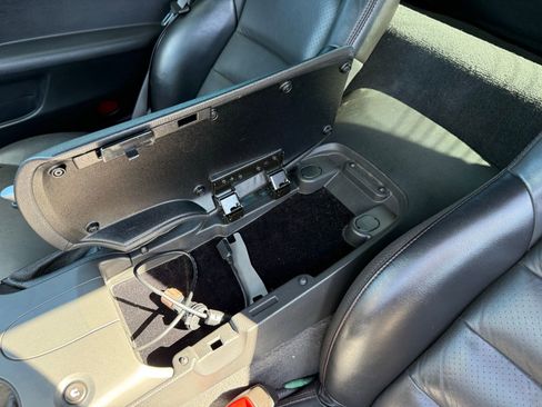 Used 2007 Chevrolet Corvette Z06 w/ Preferred Equipment Group image 30