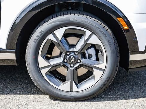 New 2026 Hyundai Palisade Limited AWD/4WD image 11