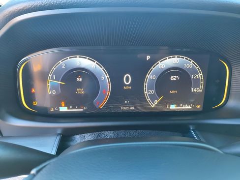 Used 2024 Jeep Wagoneer Series II image 26