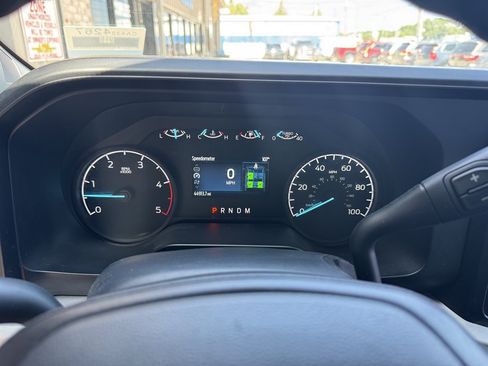 Used 2023 Ford F350 XL RWD image 8