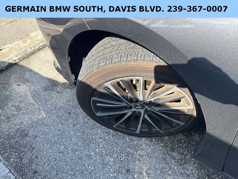 Used 2022 Lexus ES 350 w/ Premium Package image 38