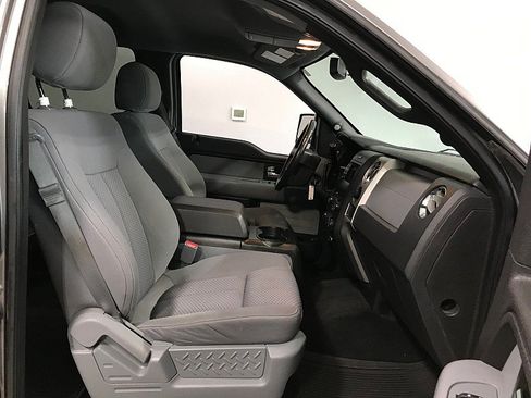 Used 2013 Ford F150 XLT w/ Luxury Equipment Group AWD/4WD image 14