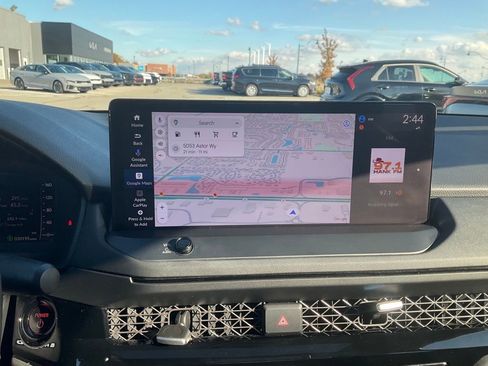 Used 2023 Honda Accord Touring image 24