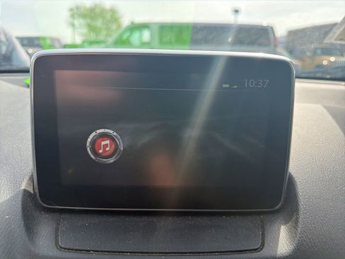 Used 2016 MAZDA CX-3 Grand Touring image 12