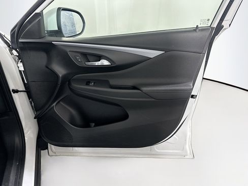 Used 2025 Buick Envista Preferred image 29