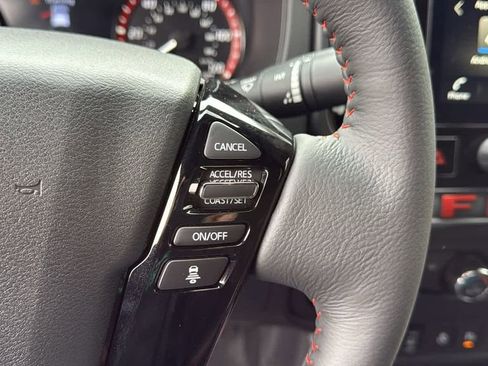 New 2026 Nissan Frontier PRO-4X w/ Tow Package image 23