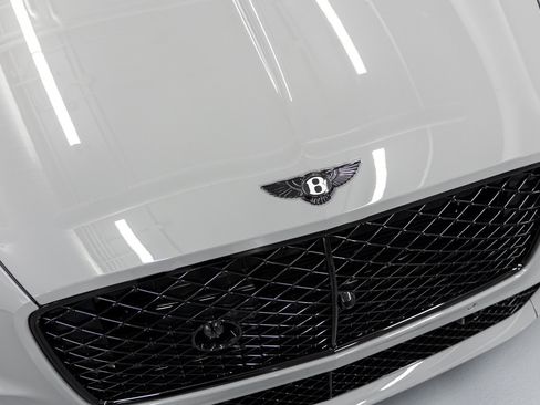 New 2026 Bentley Continental GT Speed AWD/4WD image 9
