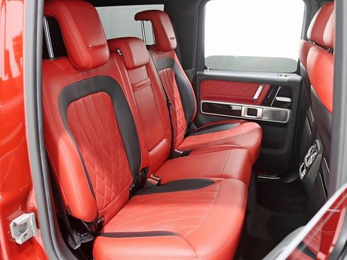 Used 2019 Mercedes-Benz G 63 AMG 4MATIC image 35