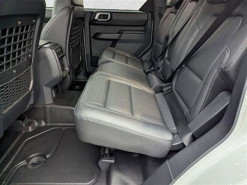 New 2026 Ford Bronco Badlands AWD/4WD image 13
