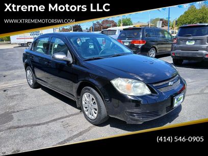 Used 2010 Chevrolet Cobalt LS w/ Protection Package