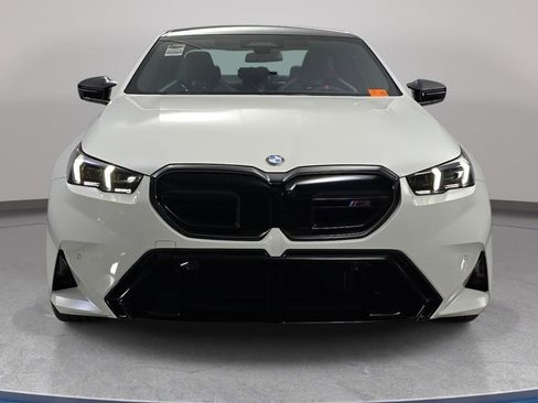 New 2026 BMW M5 w/ Executive Package AWD/4WD image 2