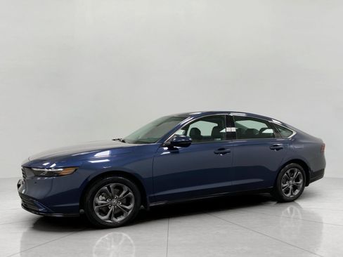 Used 2024 Honda Accord EX-L image 8