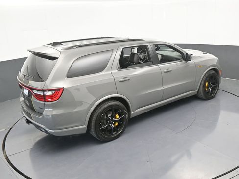 Used 2024 Dodge Durango SRT image 44