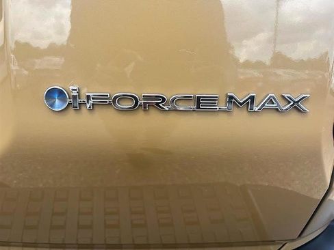 Used 2024 Toyota Land Cruiser AWD/4WD image 10