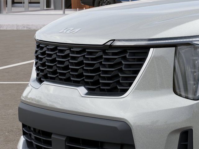 New 2026 Kia Sorento LX FWD image 12