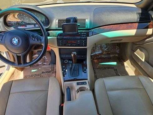 Used 2005 BMW 325Ci Convertible RWD image 22