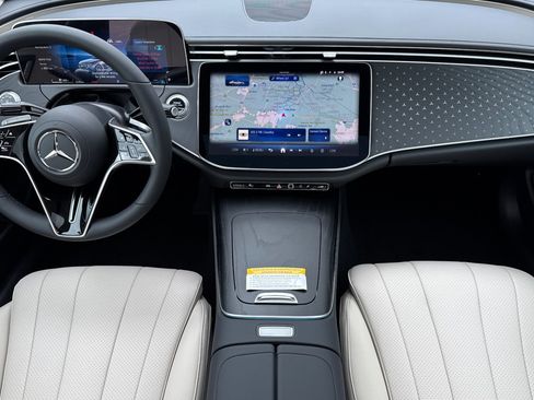 New 2026 Mercedes-Benz E 350 Sedan image 13
