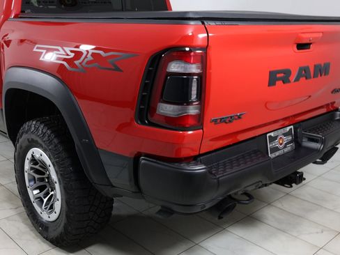 Used 2022 RAM 1500 TRX w/ TRX Level 2 Equipment Group AWD/4WD image 49
