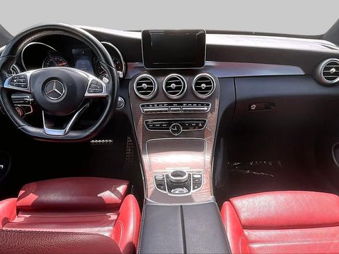 Used 2018 Mercedes-Benz C 300 Coupe image 15