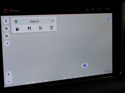 Used 2023 GMC Yukon Denali w/ Max Trailering Package image 47