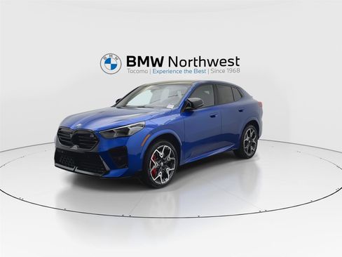 New 2026 BMW X2 M35i w/ Technology Package image 9