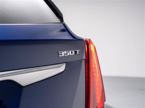 Used 2023 Cadillac XT5 Luxury FWD image 30