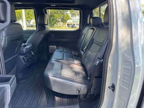 Certified 2023 Ford F150 Raptor AWD/4WD image 23