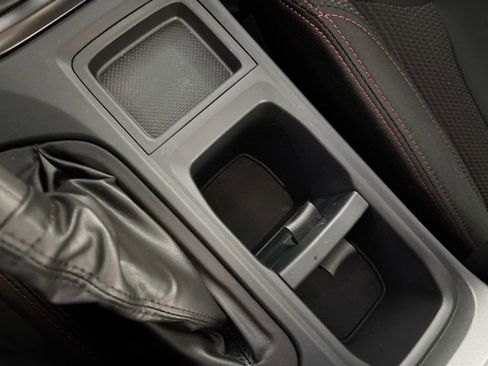 New 2026 Subaru WRX Premium image 15