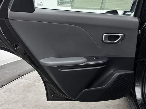 Used 2025 Kia K4 FWD image 19